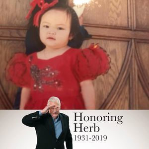 Meet your Posher, Linh